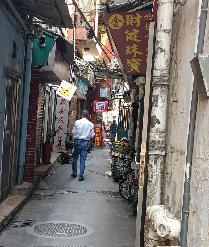 来自一位帅气逼人的老铁最真实的